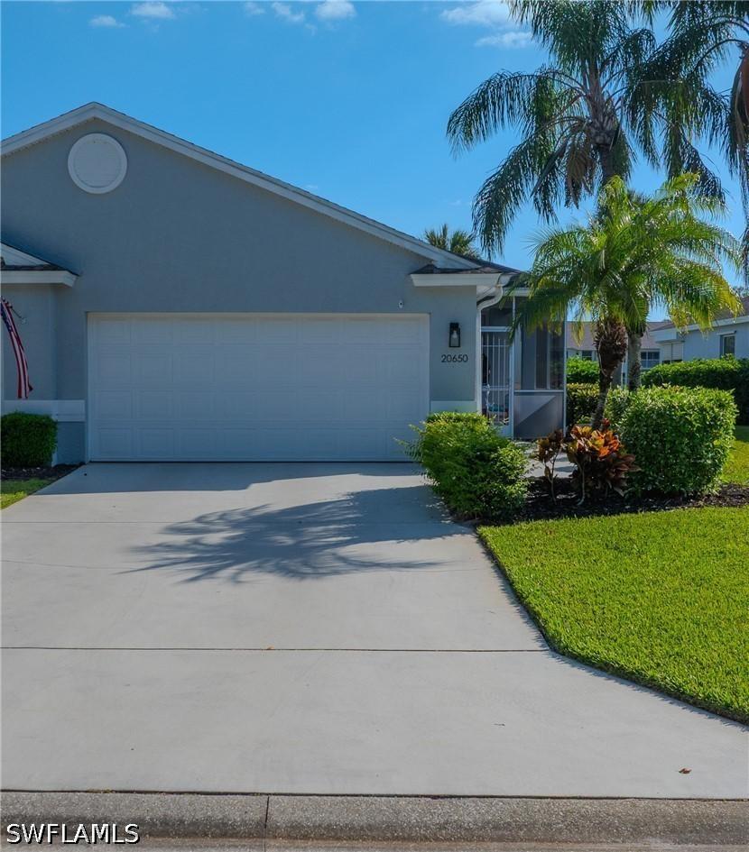 20650 Candlewood Hollow, Estero, FL 33928