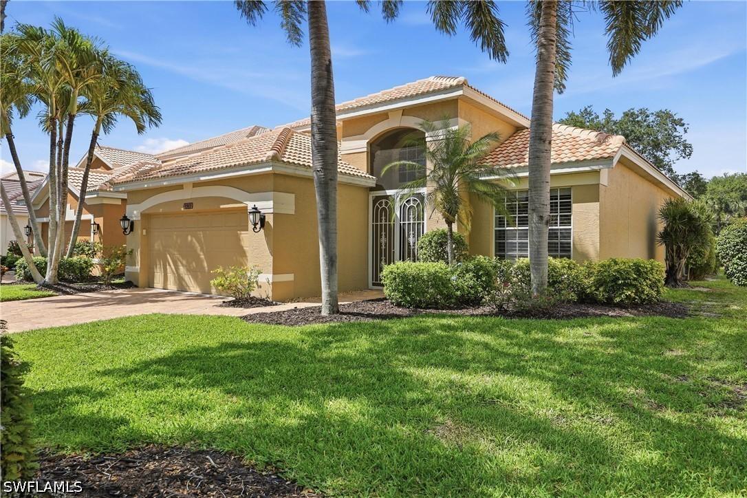 1901 Timarron Way, Naples, FL 34109