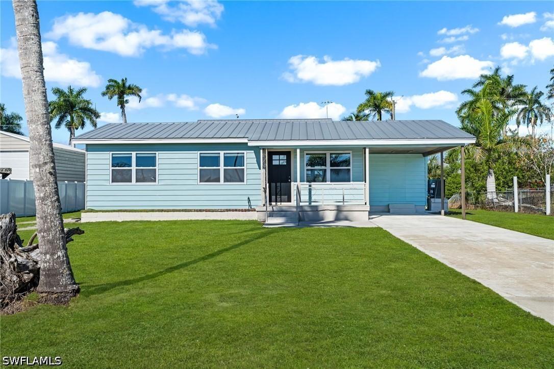 505 Copeland Ave., Everglades City, FL 34139