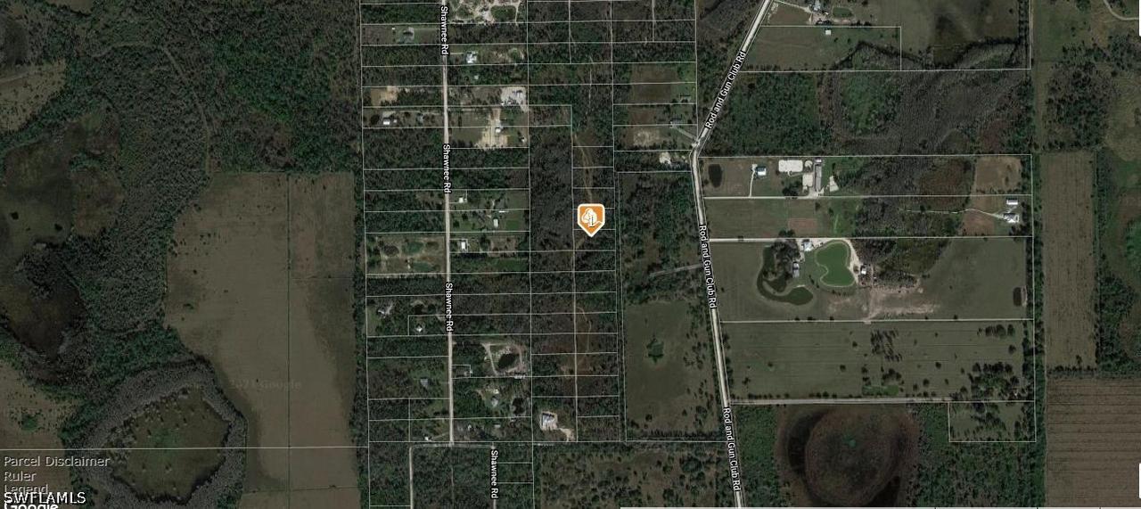 XX Xx Vista Ridge Dr., Fort Myers, FL 33917