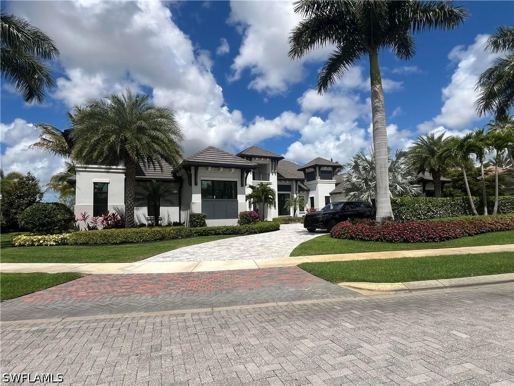 5949 Sunnyslope Dr., Naples, FL 34119