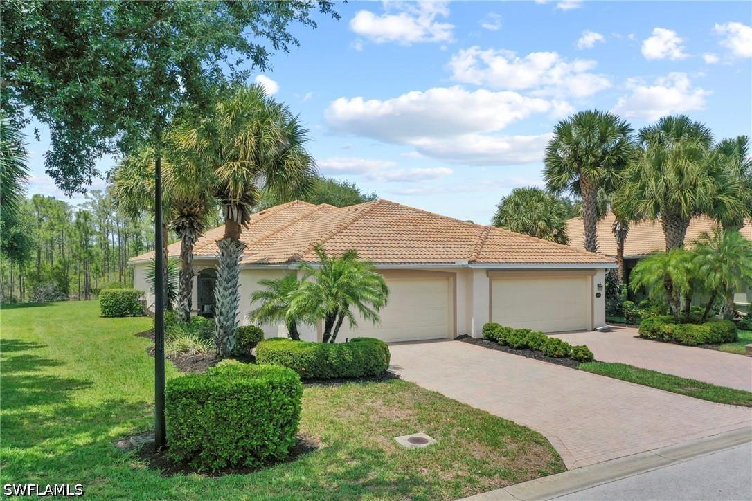 21389 Bella Terra Blvd., Estero, FL 33928