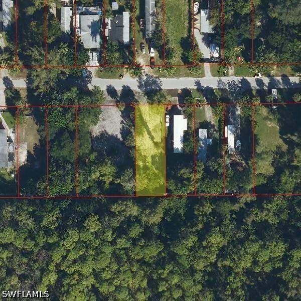 2602 Holly Ave., Naples, FL 34112