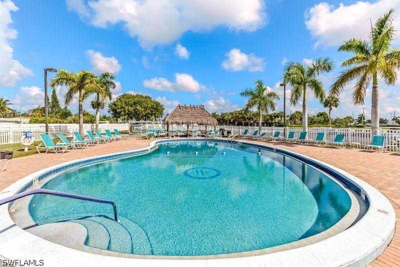 10 Abilene Tr. #192, Naples, FL 34113