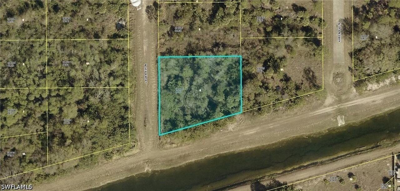 2804 Laura Ave., Lehigh Acres, FL 33971