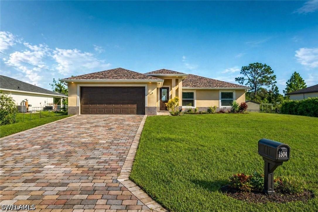 3110 42nd St., Lehigh Acres, FL 33971