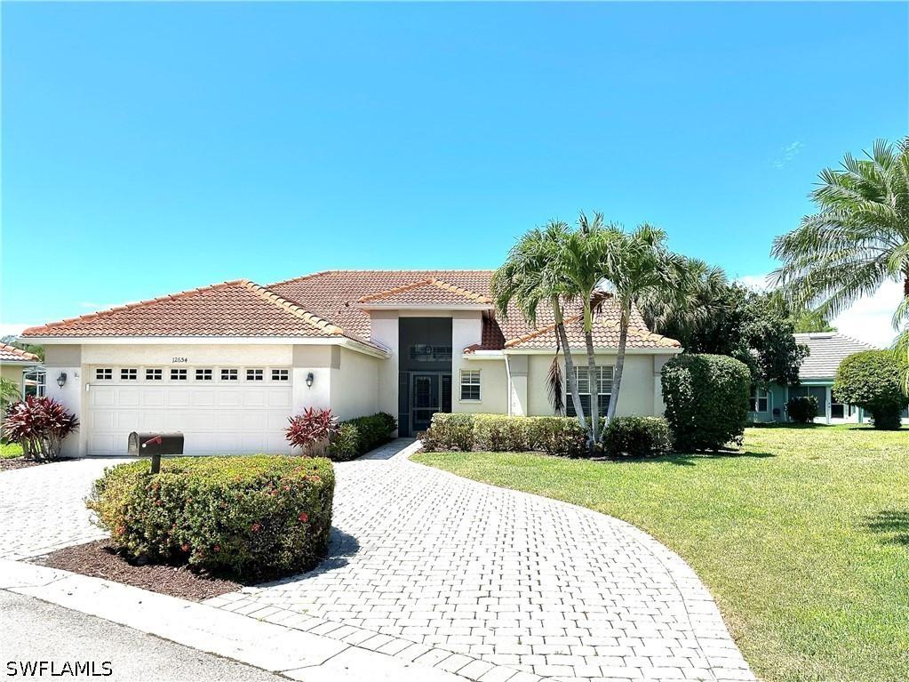 12654 Buttonbush Pl., Bonita Springs, FL 34135