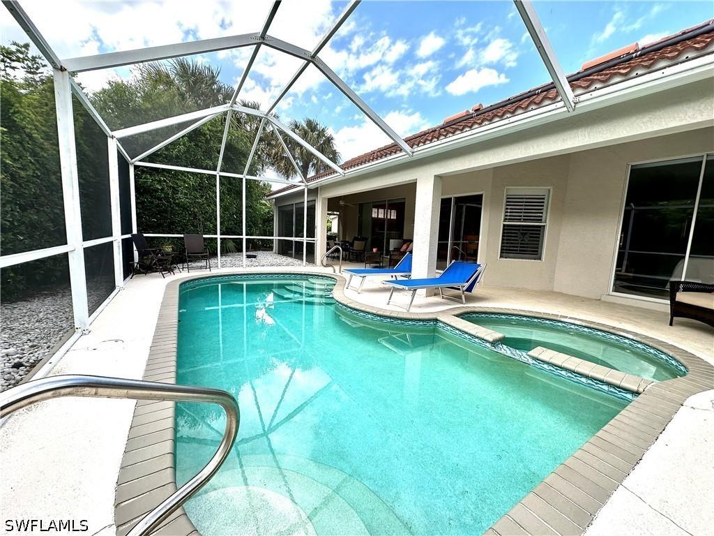 12654 Buttonbush Pl., Bonita Springs, FL 34135