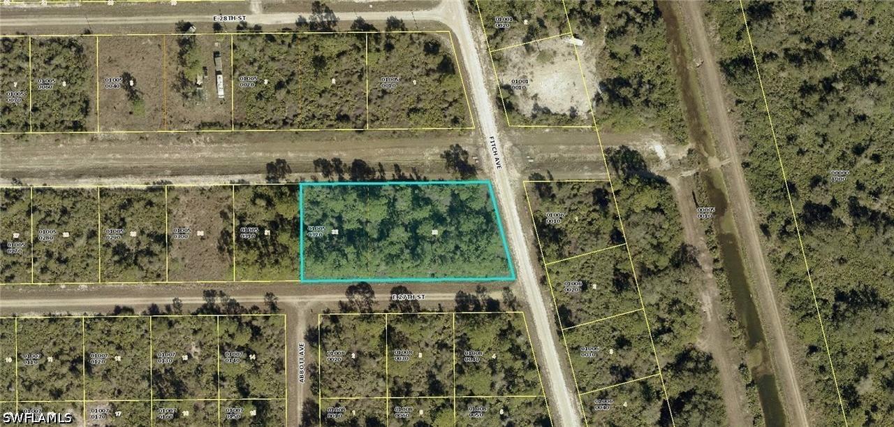 4239 E 27th St., Alva, FL 33920