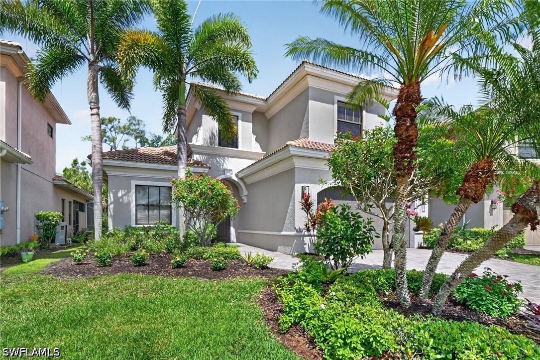 1454 Serrano Cir., Naples, FL 34105