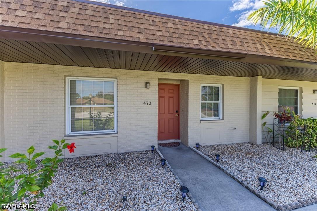 6300 S Pointe Blvd. #473, Fort Myers, FL 33919