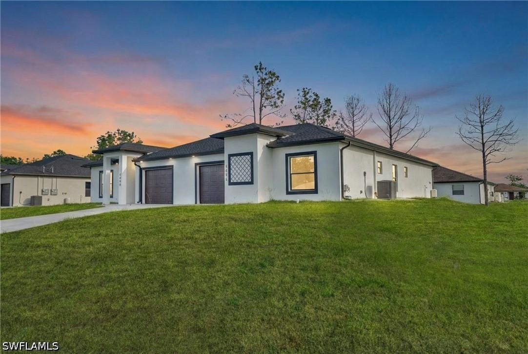 4410-4412 25th St., Lehigh Acres, FL 33973