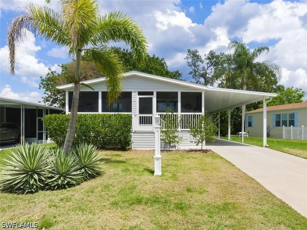 36 Le Mans Dr., Naples, FL 34112