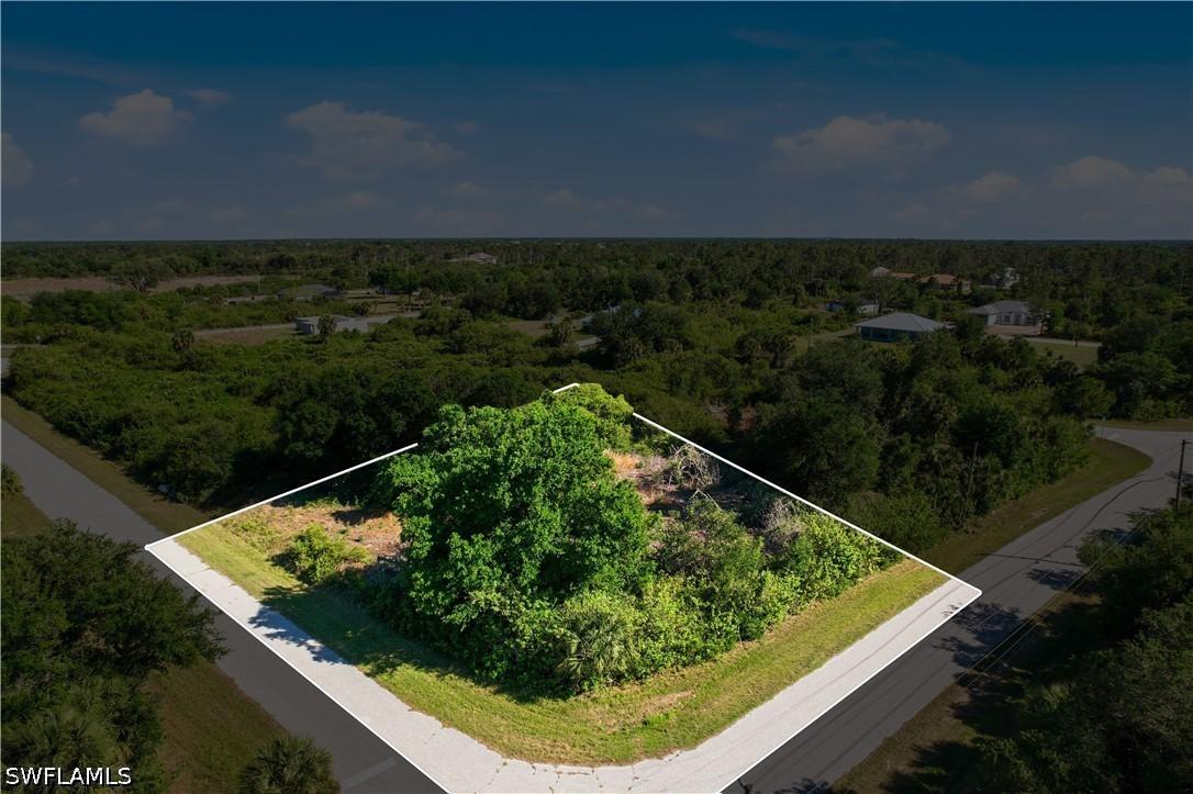 7191 Walcott Rd., Port Charlotte, FL 33981