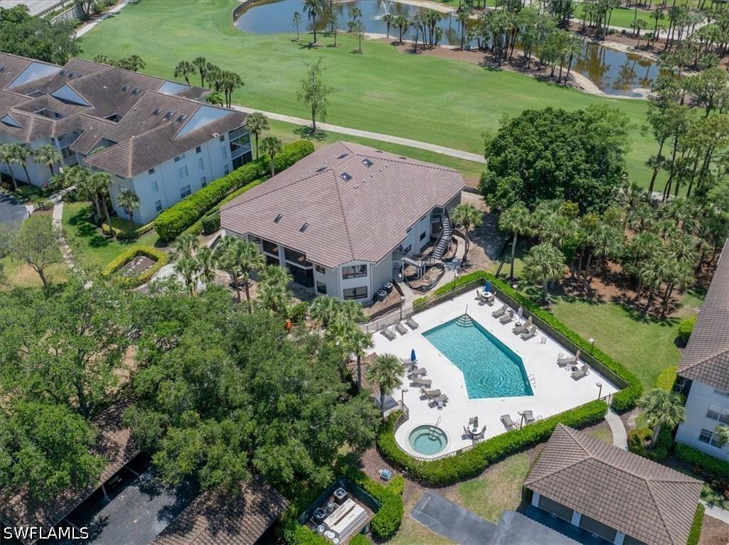 792 Eagle Creek Dr. #101, Naples, FL 34113