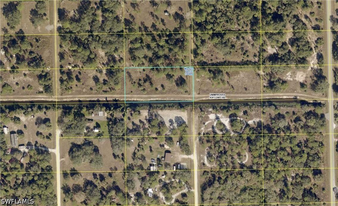 380 S Lindero St., Clewiston, FL 33440