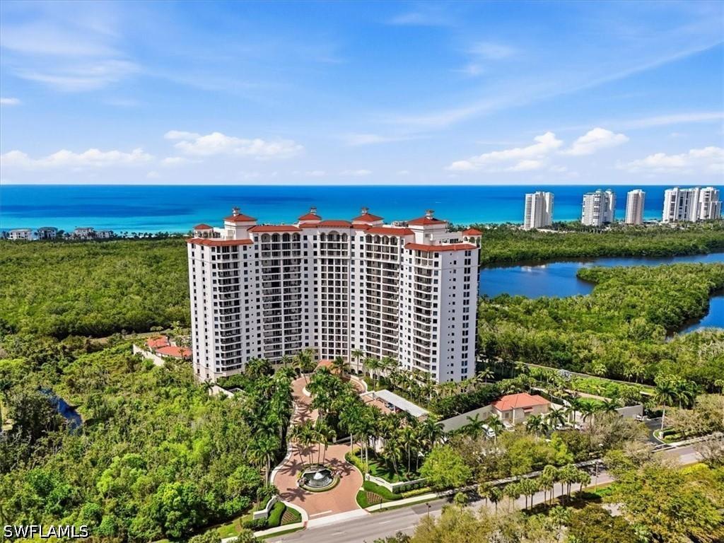 7575 Pelican Bay Blvd. #1508, Naples, FL 34108