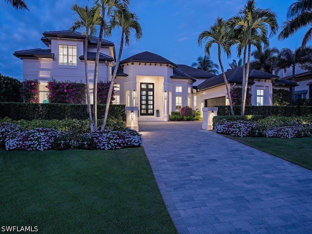 1959 4th St., Naples, FL 34102