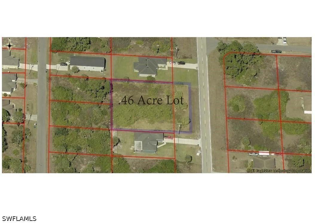 842 Columbus Blvd., Lehigh Acres, FL 33974