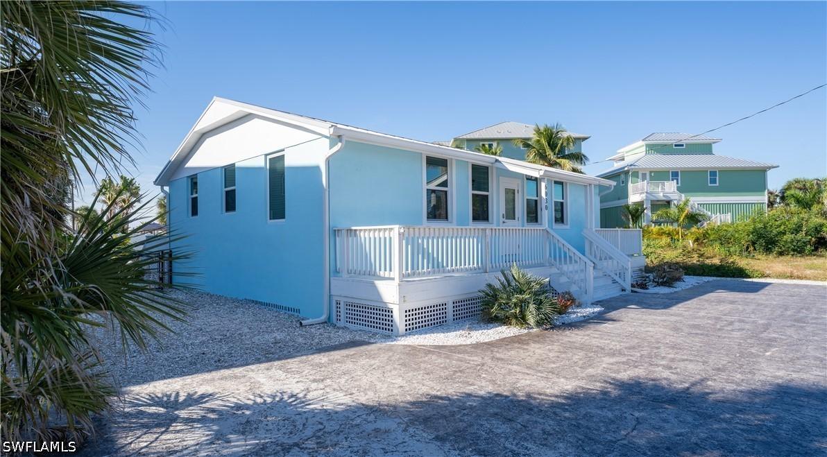 6030 Estero Blvd., Fort Myers Beach, FL 33931