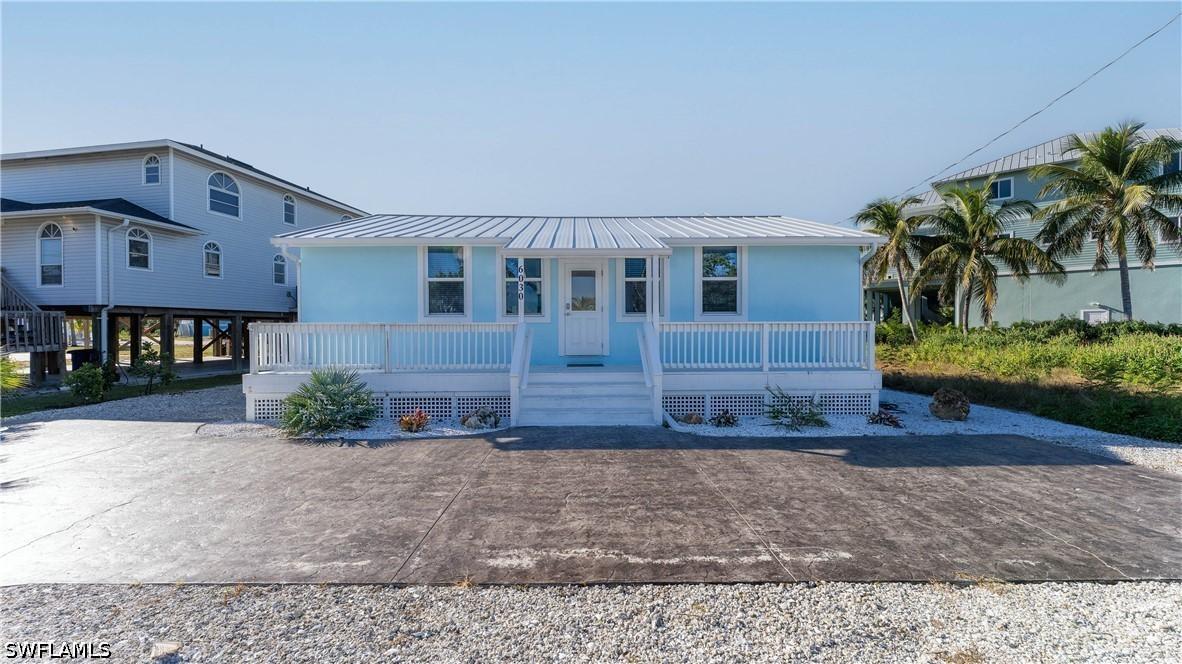 6030 Estero Blvd., Fort Myers Beach, FL 33931