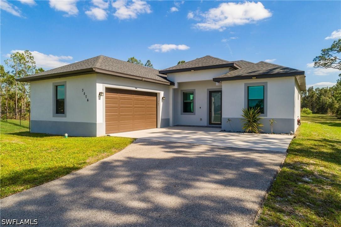 3574 50th Ave., Naples, FL 34120