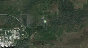 No Access Pkwy., Everglades City, FL 34139