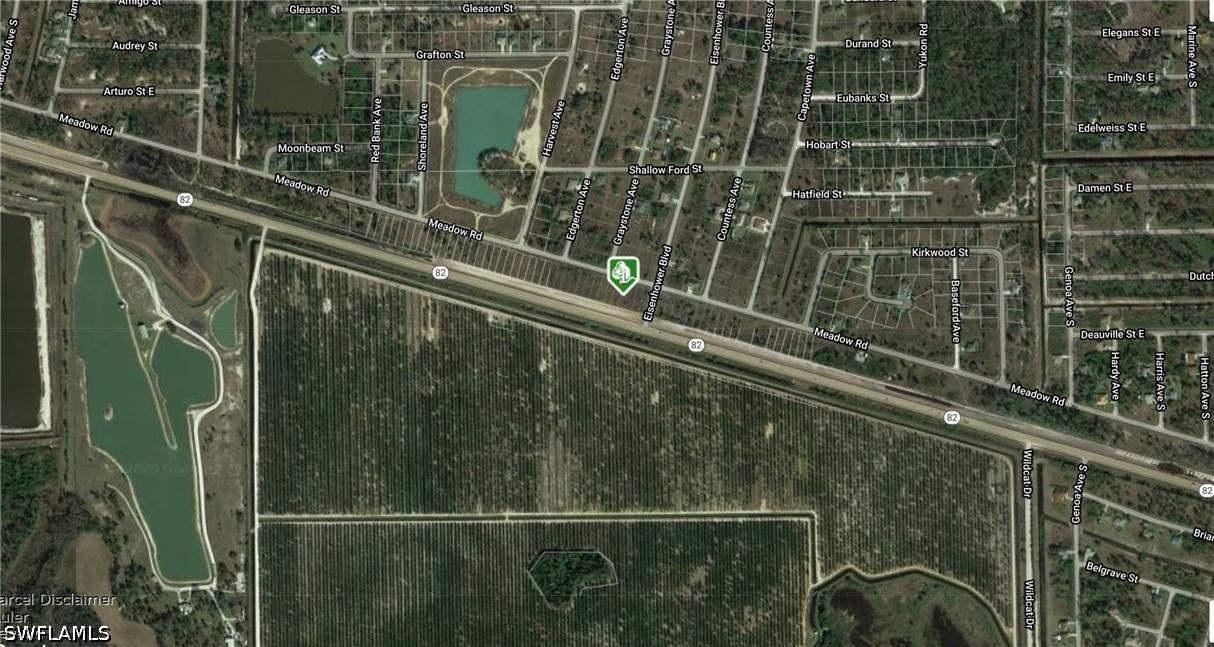 3272 Meadow Rd., Lehigh Acres, FL 33974