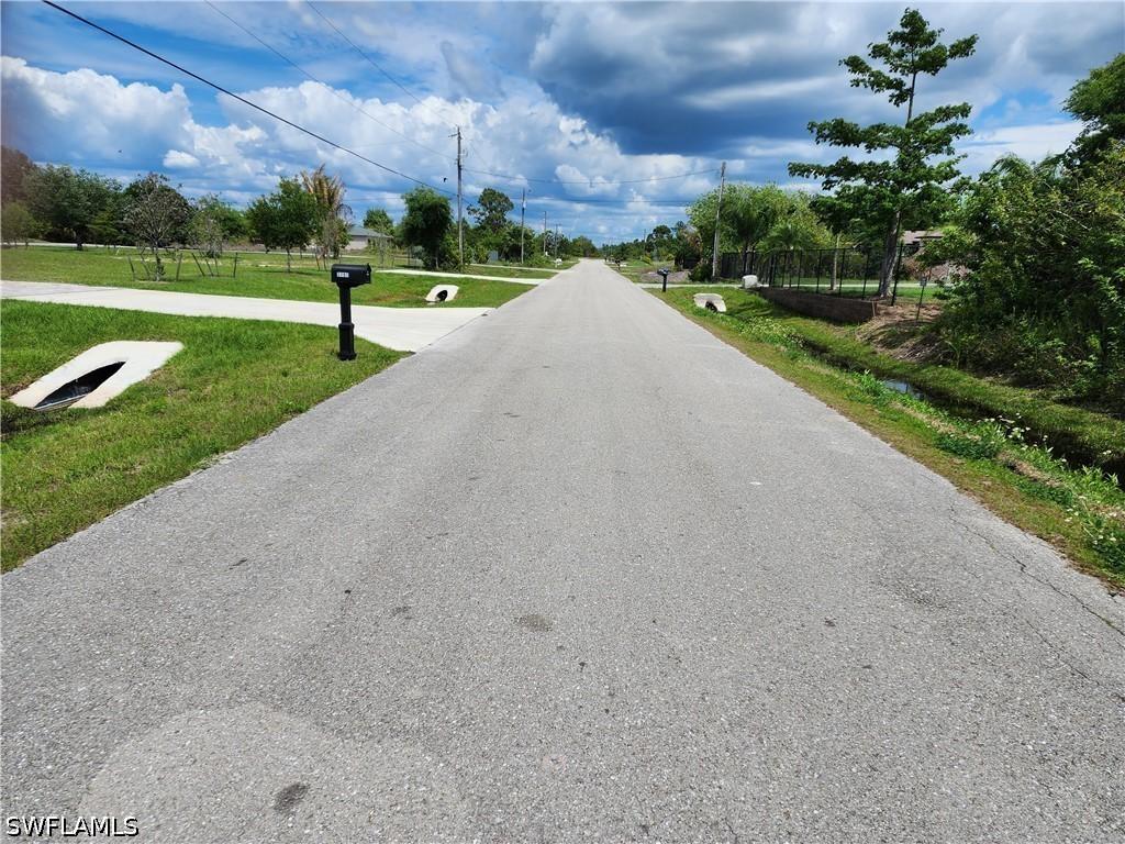 60th. 60th Ave., Naples, FL 34120