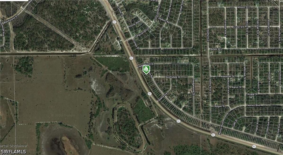 2408 Meadow Rd., Lehigh Acres, FL 33974