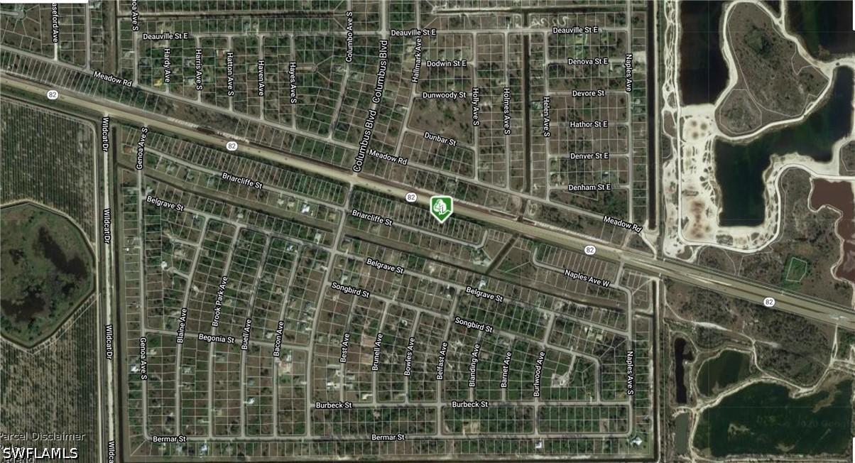 1235 Briarcliffe St., Fort Myers, FL 33913