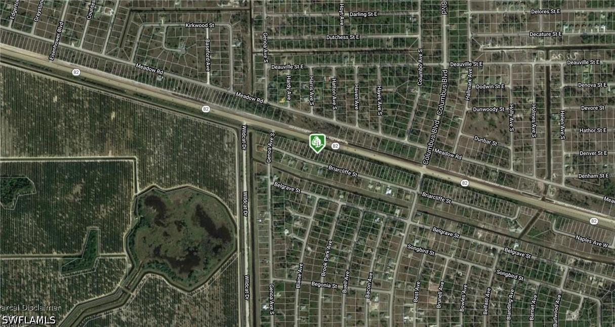 1145 Briarcliffe St., Fort Myers, FL 33913