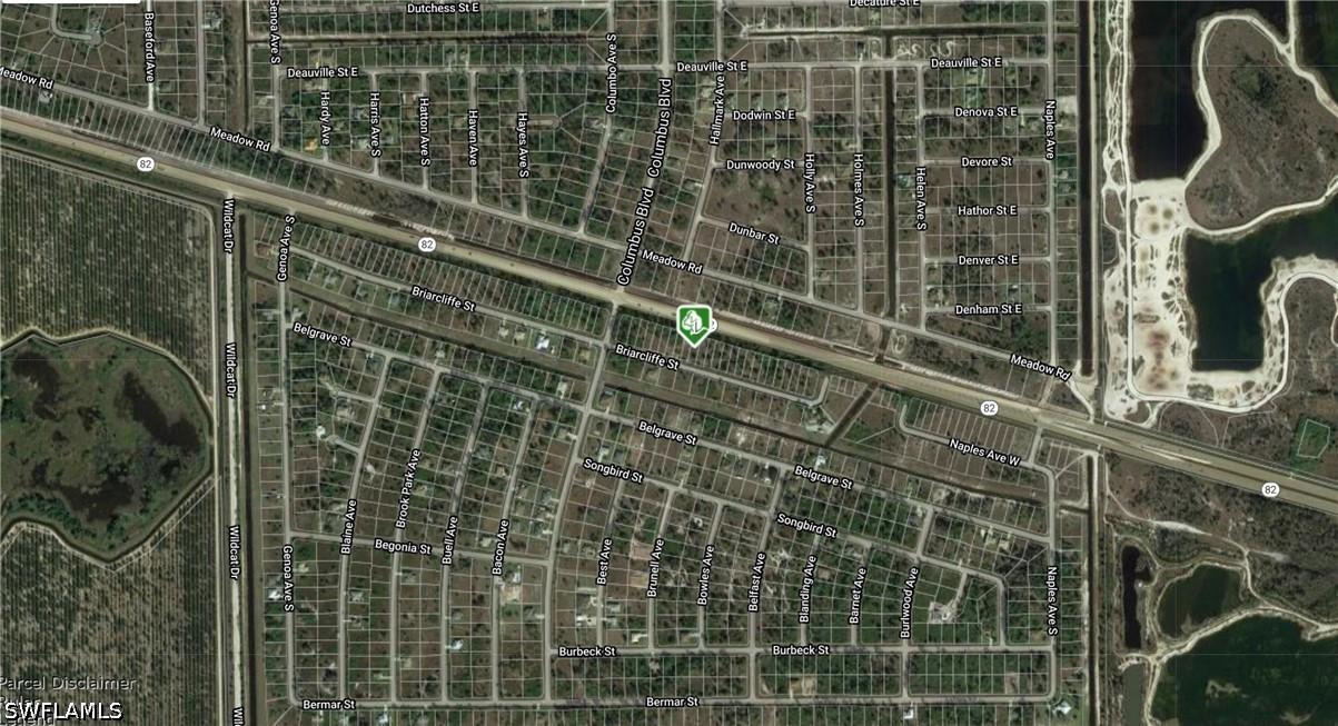1219 Briarcliffe St., Fort Myers, FL 33913