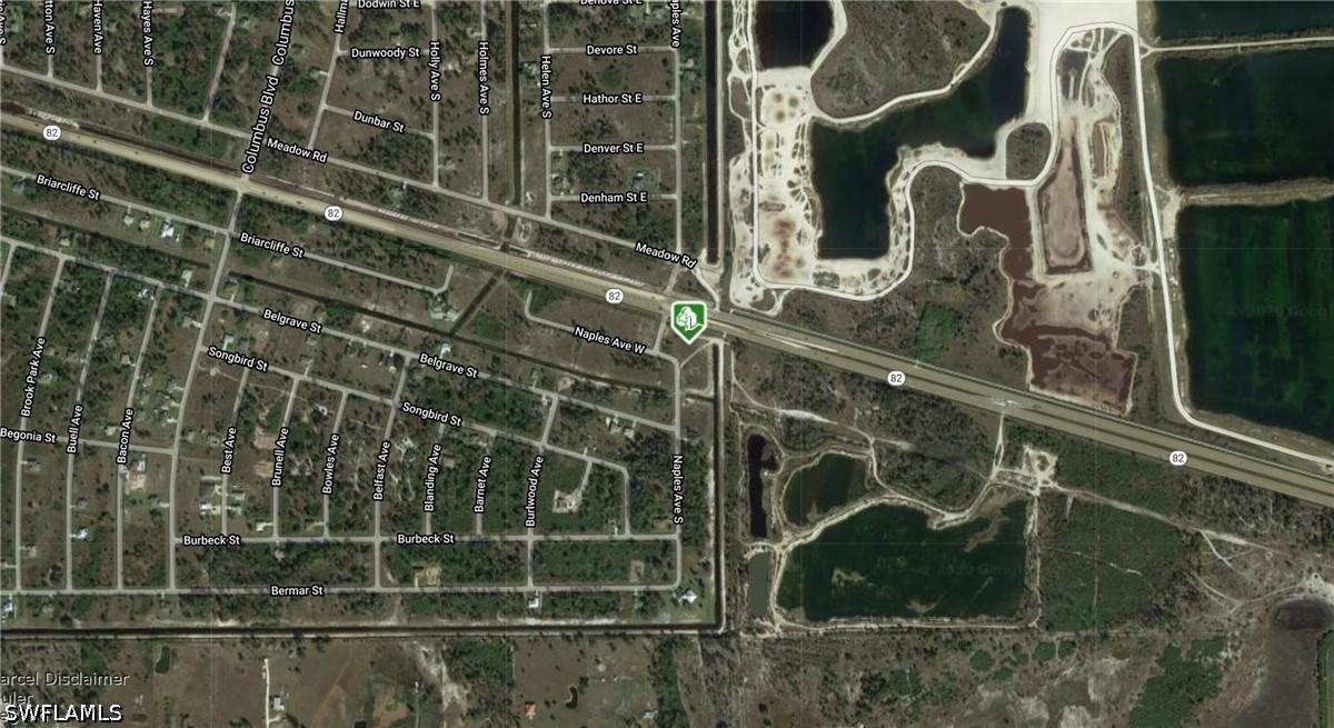 Naples Ave., Lehigh Acres, FL 33913