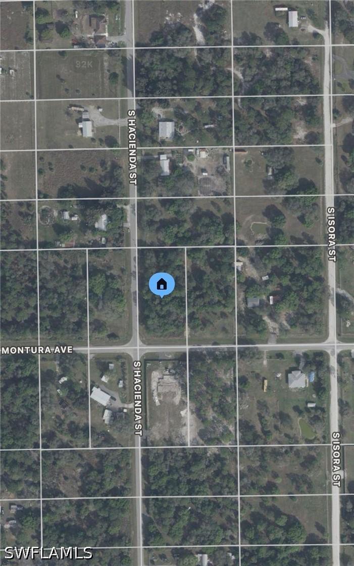303 Montura Ave., Clewiston, FL 33440