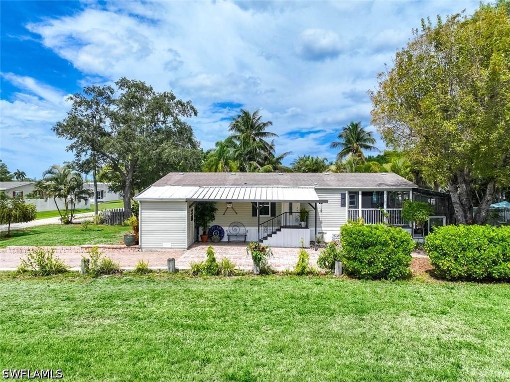 1229 Skyline Dr., Naples, FL 34114
