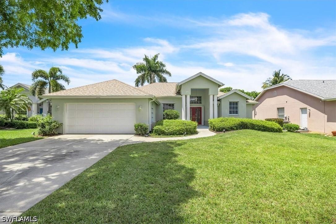 5141 Brixton Ct., Naples, FL 34104