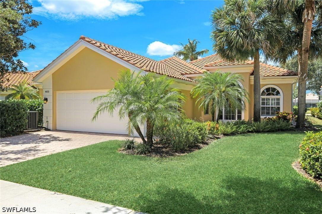4655 Navassa Ln., Naples, FL 34119