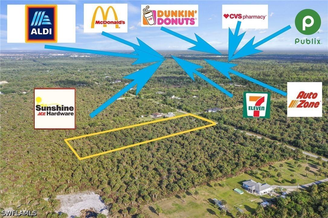 338500 37th Ave Nw, Naples, FL 34120