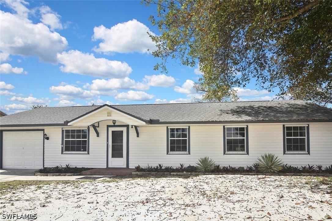 5070 31st Ave., Naples, FL 34116