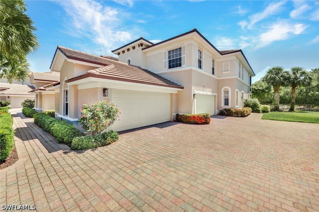 10060 Valiant Ct. #202, Miromar Lakes, FL 33913