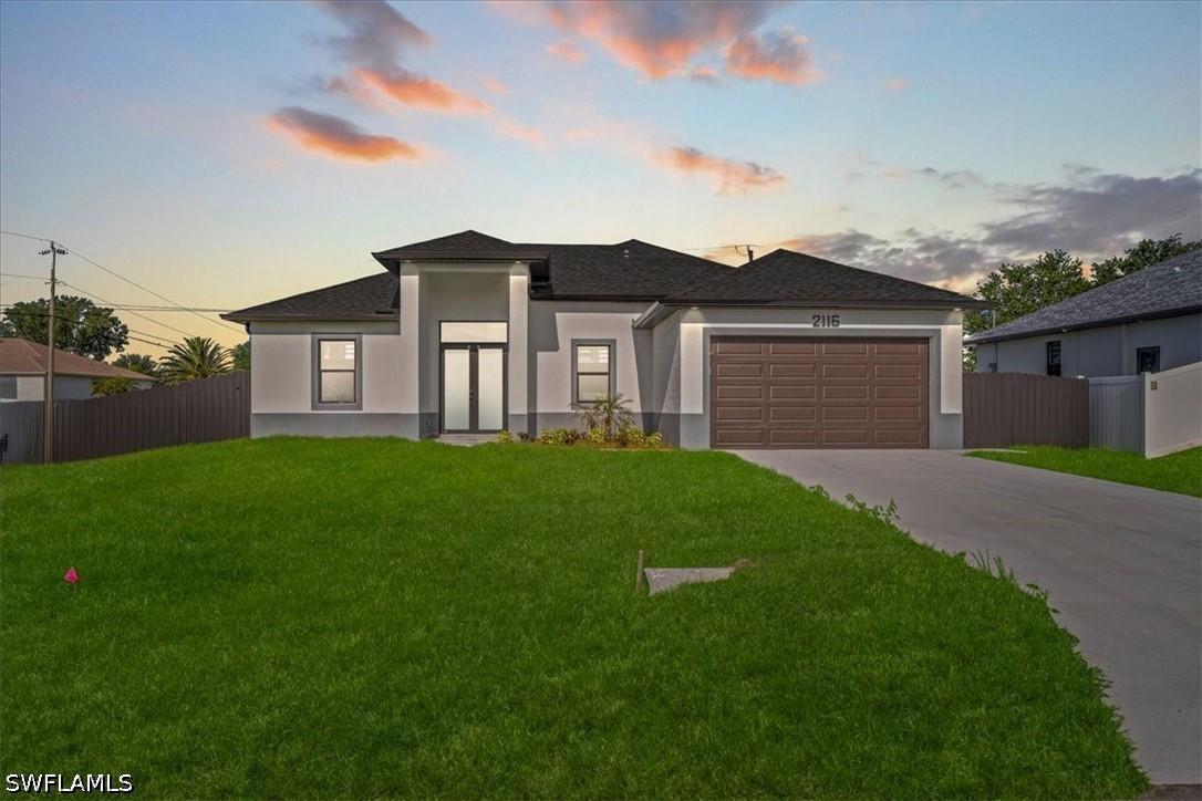 2116 NE 10th Ave., Cape Coral, FL 33909