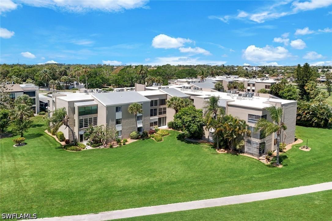 3645 Boca Ciega Dr. #202, Naples, FL 34112