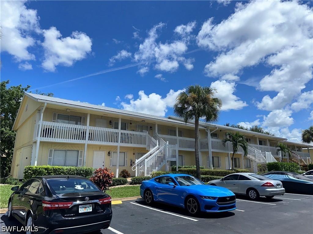 4605 Bayshore Dr. #G2, Naples, FL 34112
