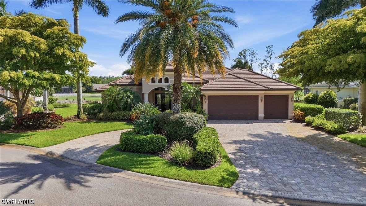 12392 Eagle Ct., Estero, FL 33928
