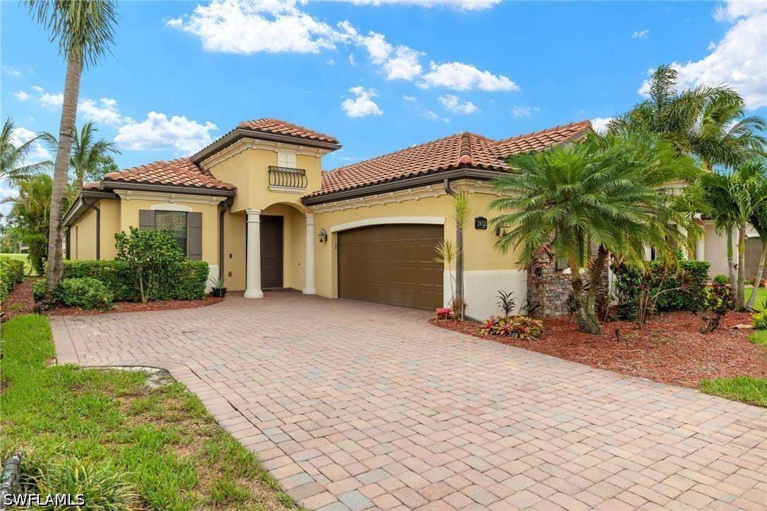 28521 Westmeath Ct., Bonita Springs, FL 34135
