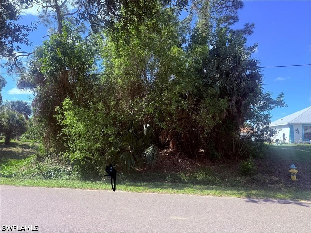 Watova Ave., North Port, FL 34286