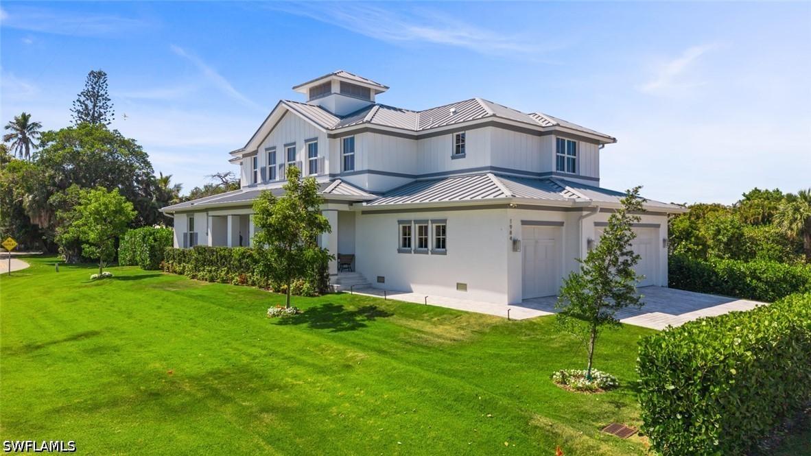 1984 Frederick St., Naples, FL 34112