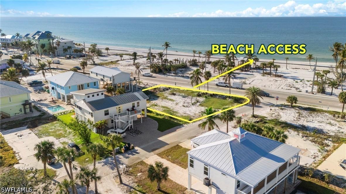 3909 Estero Blvd., Fort Myers Beach, FL 33931