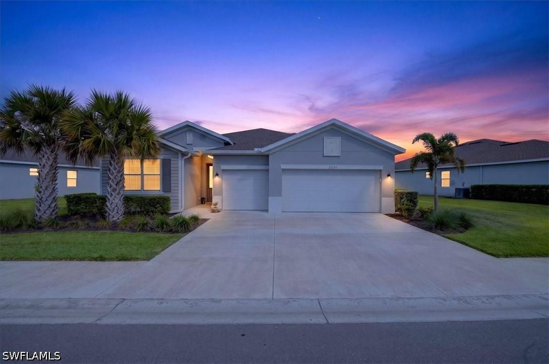 20730 Copperhead Dr., Lehigh Acres, FL 33936